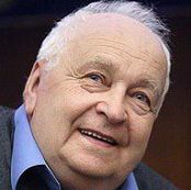 Левада Юрий — Библиотека Школы гражданского просвещения