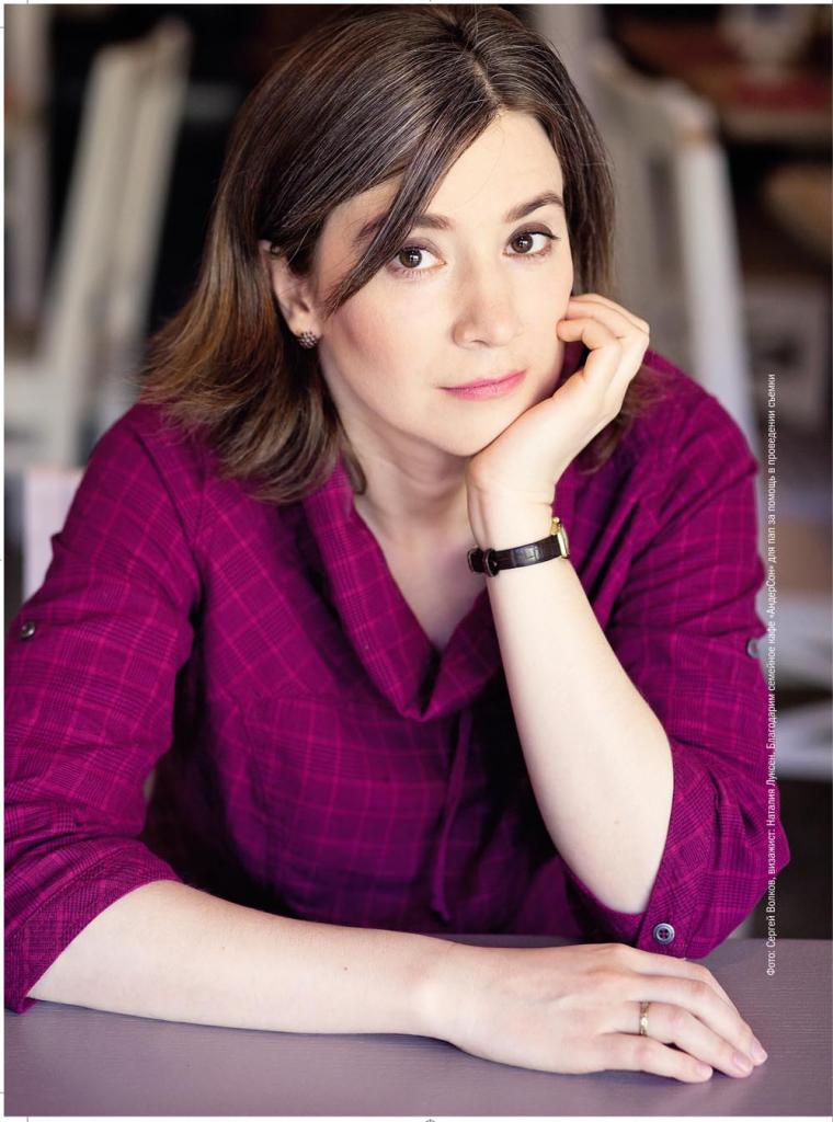 Шульман Екатерина — Библиотека Школы гражданского просвещения